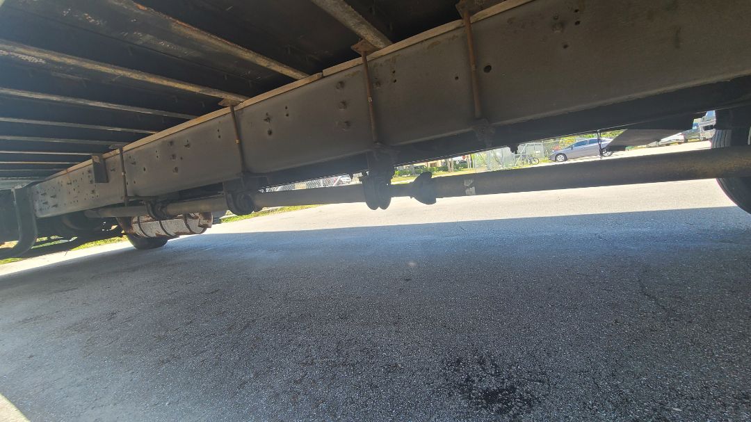 2000 INTERNATIONAL Navistar 4700 - Image 6